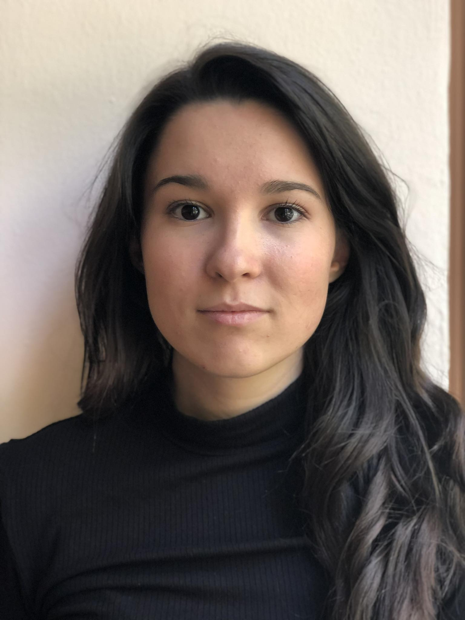 Цветелина Чафадарова