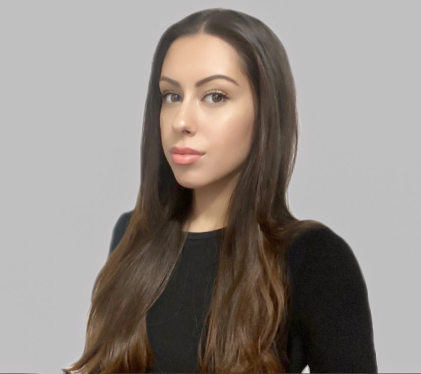 Деница Иванова