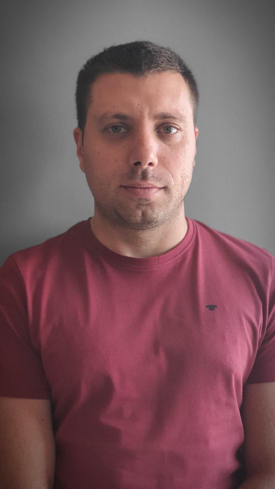 Георги Тошев