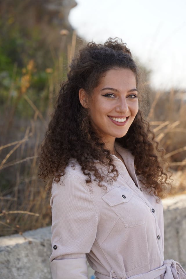 Соня Желязкова